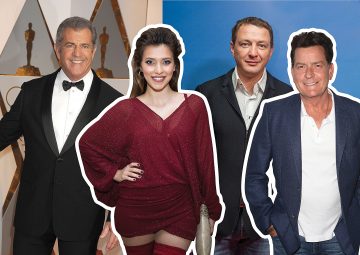 Слово — не воробей? Как влияют скандалы на карьеру звезд