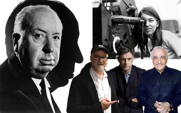 Постыдные удовольствия: Какие «плохие» фильмы обожают культовые режиссеры