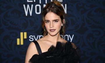 Сталкера Дрю Бэрримор арестовали за вторжение в гримерку Эммы Уотсон