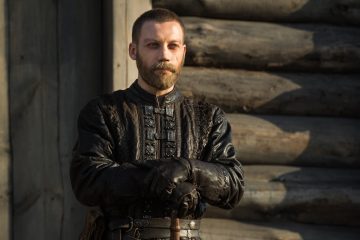 «Сердце Пармы»: Как Кузнецов, Бондарчук и Миронов снимались в экранизации романа Алексея Иванова