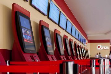 Сеть кинотеатров «Каро» предоставит медработникам льготы