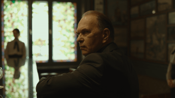 Алексей Гуськов сыграет в приквеле культового итальянского сериала