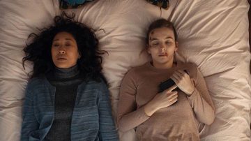 «Ева и Вилланель никогда не будут счастливы вместе»: Звезда сериала «Убивая Еву» рассказала о третьем сезоне шоу