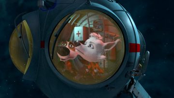 Карибская тайна: Когда выйдет продолжение «Белки и Стрелки»