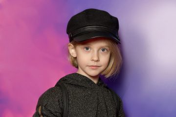 «В кино мне классно и комфортно»: Интервью с Виталией Корниенко