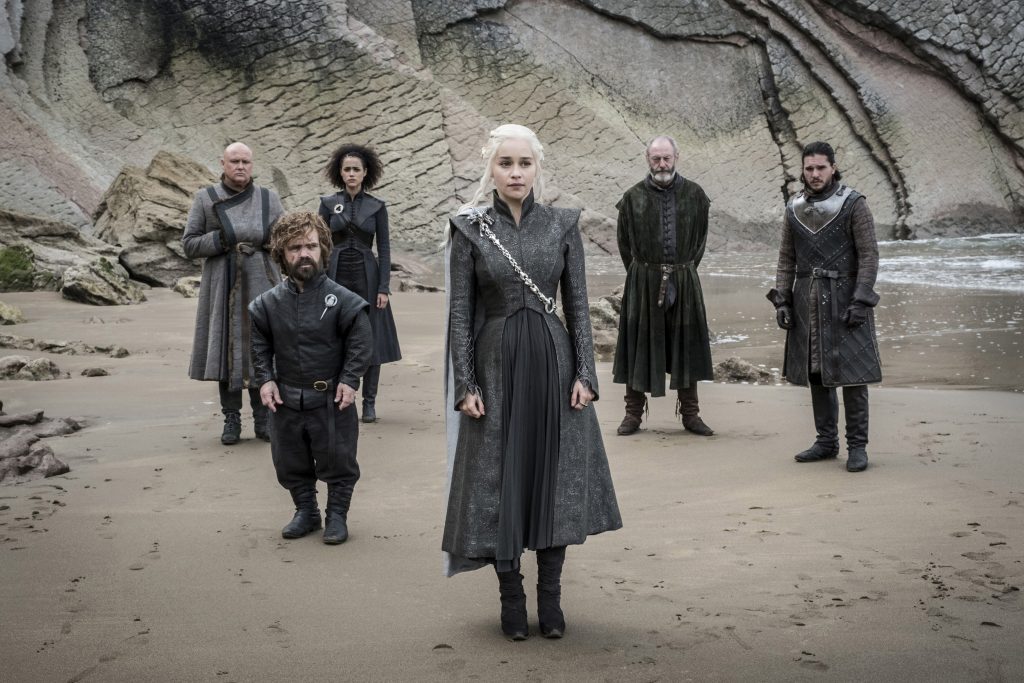 HBO переснимет финальный сезон «Игры престолов». Фанаты считают его худшим в сериале