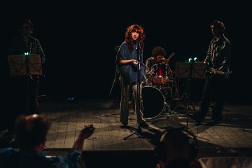 Новый российский сериал о покушении на Аллу Пугачеву