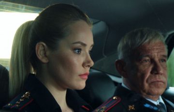 Сериал «Проект «Анна Николаевна» продлили на второй сезон