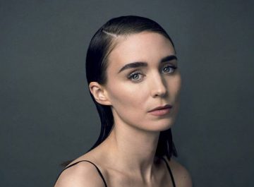 Чего боится Руни Мара: Самая скрытная актриса Голливуда – о Хоакине Фениксе, страхах и о себе