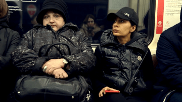 Анна Меликян выпустила фильм о фильме «Фея»