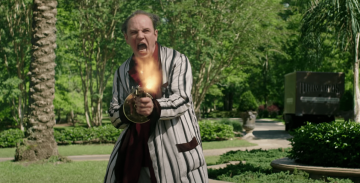 Том Харди или Аль Капоне: 10 главных моментов трейлера «Лица со шрамом»