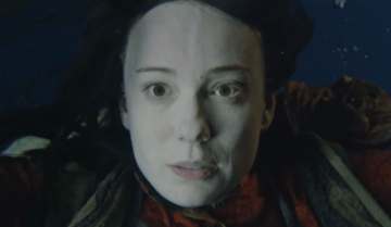 Главные российские сериалы апреля