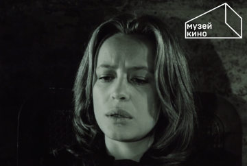 Музей кино опубликовал пробы Ларисы Тарковской и Марины Неёловой для «Сталкера»