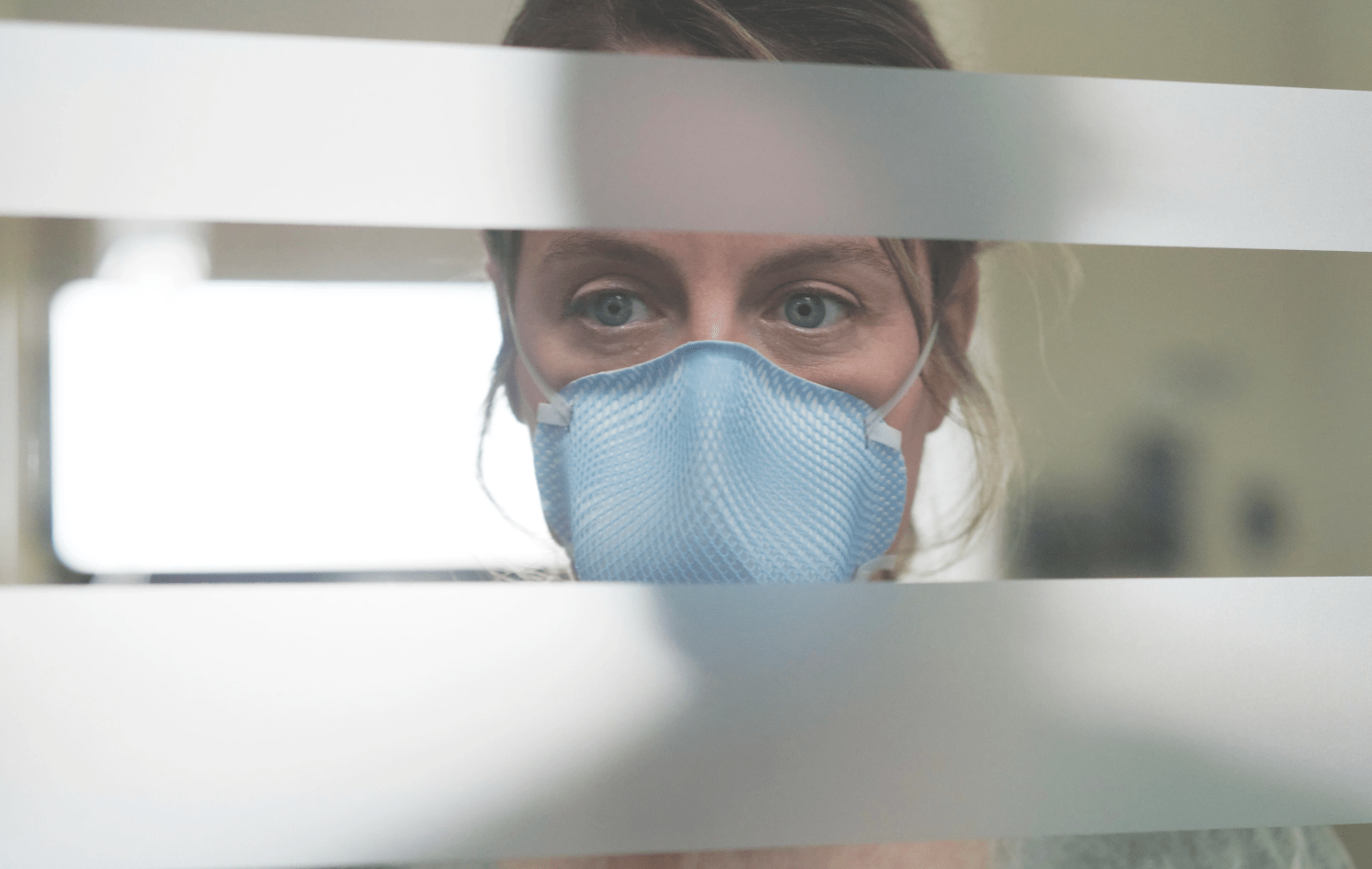 «Хроника эпидемии»: Как сериал предсказал пандемию