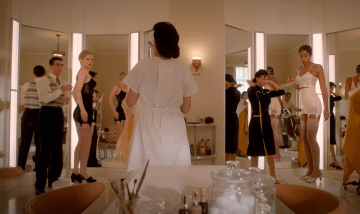 Город мечты: Первый трейлер сериала «Голливуд»