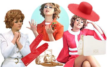 Культ костюма: Как «Иван Васильевич меняет профессию» стал библией советских модниц