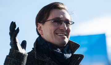 Московский Губернский театр запустил свой канал МГТ ТВ