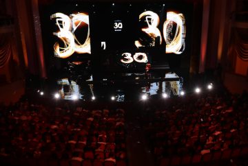 «Кинотавр» перенесен на осень