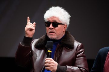 Педро Альмодовар придумал сюжет о влиянии карантина на сексуальную жизнь