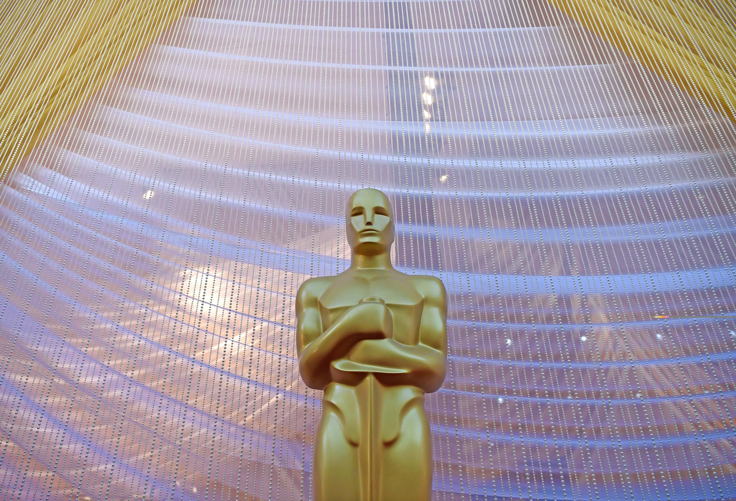 На «Оскара» за 2020 год смогут претендовать фильмы без кинопроката