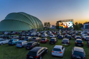 Чем все это закончится? Планы и перспективы мировой киноиндустрии