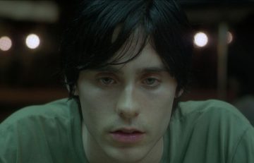 Джаред Лето общался с наркоманами и кололся водой для подготовки к «Реквиему по мечте»