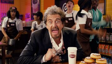 Тест: Насколько хорошо ты знаешь Аль Пачино