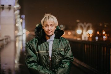 Оксана Карас рассказала, как Чулпан Хаматова превратилась в Доктора Лизу