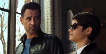 Сразу онлайн: Вышел финальный трейлер фэнтези Disney «Артемис Фаул»