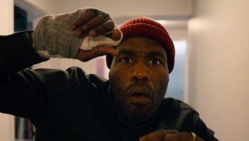 Новый фильм Джордана Пила выйдет в прокат не раньше сентября