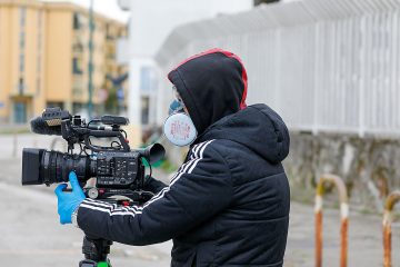 Минкультуры создаст координационный центр по вопросам возобновления киносъемок в России