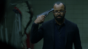 «Мир Дикого Запада» продлили на 4 сезон