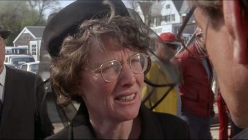 Актриса из фильма «Челюсти» скончалась из-за коронавируса