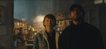 Константин Хабенский ищет себя: Вышел первый трейлер триллера «Фея»