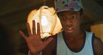 Netflix запускает специальное Instagram-шоу о жизни в самоизоляции