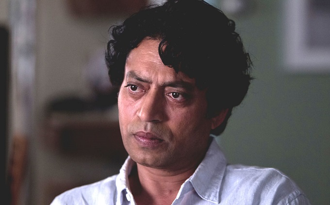 В Индии скончался актер из «Миллионера из трущоб» и «Жизни Пи»