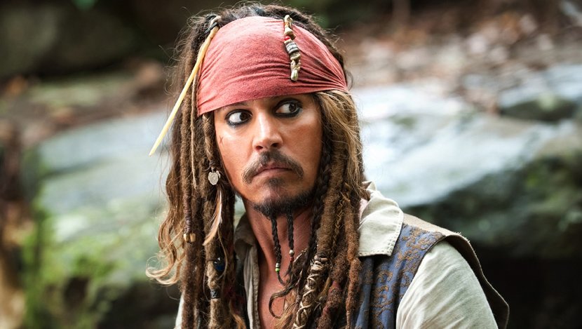 Disney может снять шестую часть «Пиратов Карибского моря». Джек Воробей — в деле
