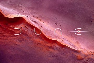 Первый взгляд: Как Тимоти Шаламе будет выглядеть в новой «Дюне»