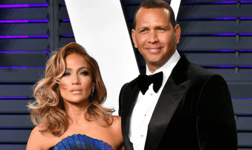 Дженнифер Лопес и Алекс Родригес перенесли свадьбу