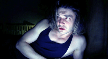 Александр Молочников снял веб-сериал с Максимом Матвеевым и Кристиной Асмус