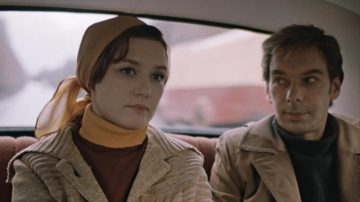 Студия «Мосфильм» запустит собственный телеканал