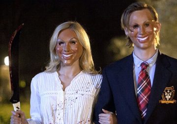 Полиция США напугала граждан сиреной из хоррора «Судная ночь». Властям пришлось извиняться