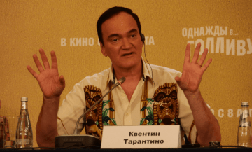 Квентин Тарантино снимет ремейк «Человека-амфибии»