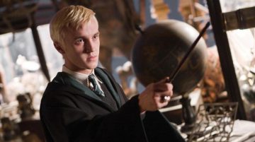 Том Фелтон нашел подработку на карантине: Звезда «Гарри Поттера» записывает видеопоздравления за деньги