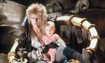 Режиссер «Доктора Стрэнджа» займется сиквелом культового «Лабиринта»