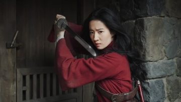 «Мулан» выйдет в июле в кинотеатрах