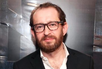 Константин Хабенский объявил о планах на новый сезон в МХТ им. Чехова