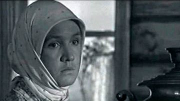 Скончалась заслуженная артистка России Алла Мещерякова