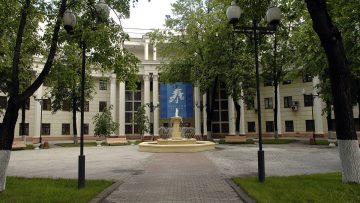 Киностудия им. Горького разместит более 500 фильмов в YouTube