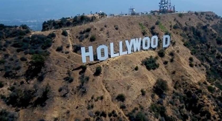 Калифорния готова вернуться к съемкам фильмов и сериалов уже в понедельник